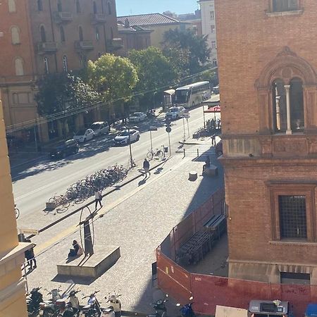 Appartamento "San Petronio"" Residenze Del Podesta - Centro Bologna & Stazione Экстерьер фото