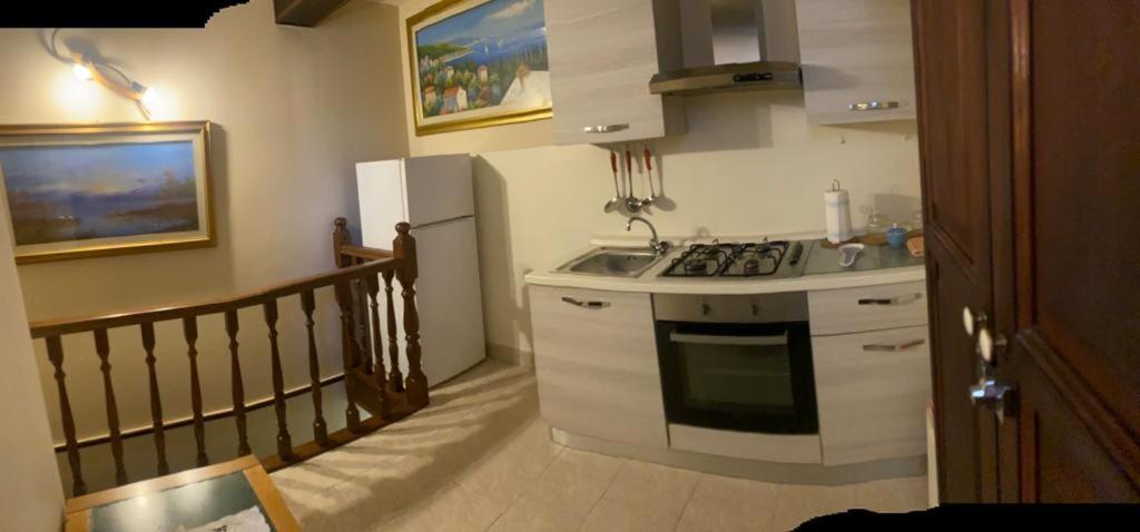 Appartamento "San Petronio"" Residenze Del Podesta - Centro Bologna & Stazione Экстерьер фото