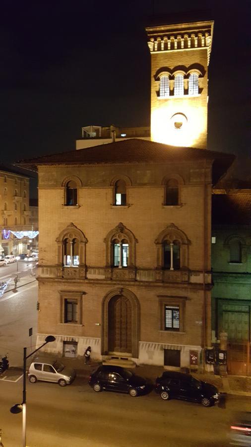 Appartamento "San Petronio"" Residenze Del Podesta - Centro Bologna & Stazione Экстерьер фото